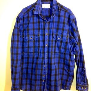 Vintage Filson Flannel